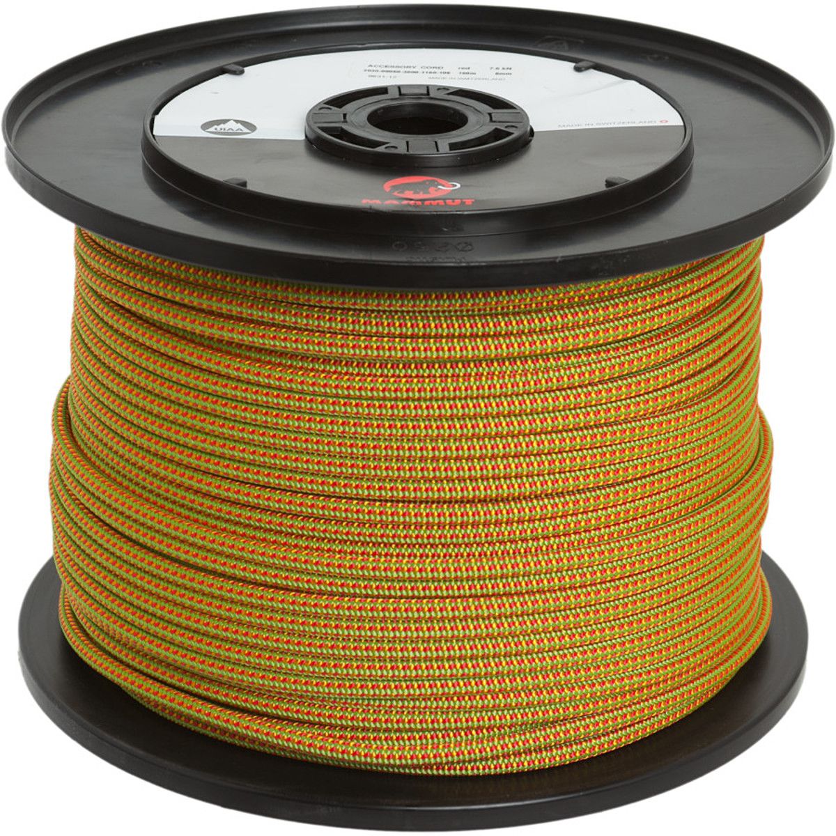 Image of Mammut Accessory Cord - 150m Red, 6mm