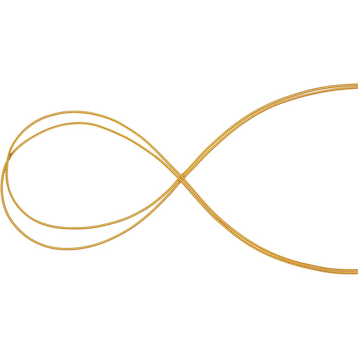 Mammut Accessory Cord - 150m Yellow, 5mm