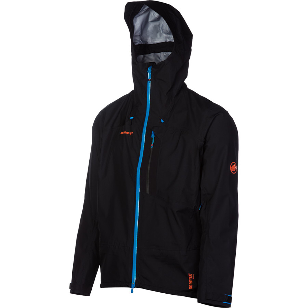 Mammut Felsturm Touring Jacket - Men's - Clothing Mammut Felsturm Touring Jacket - Men's - Clothing