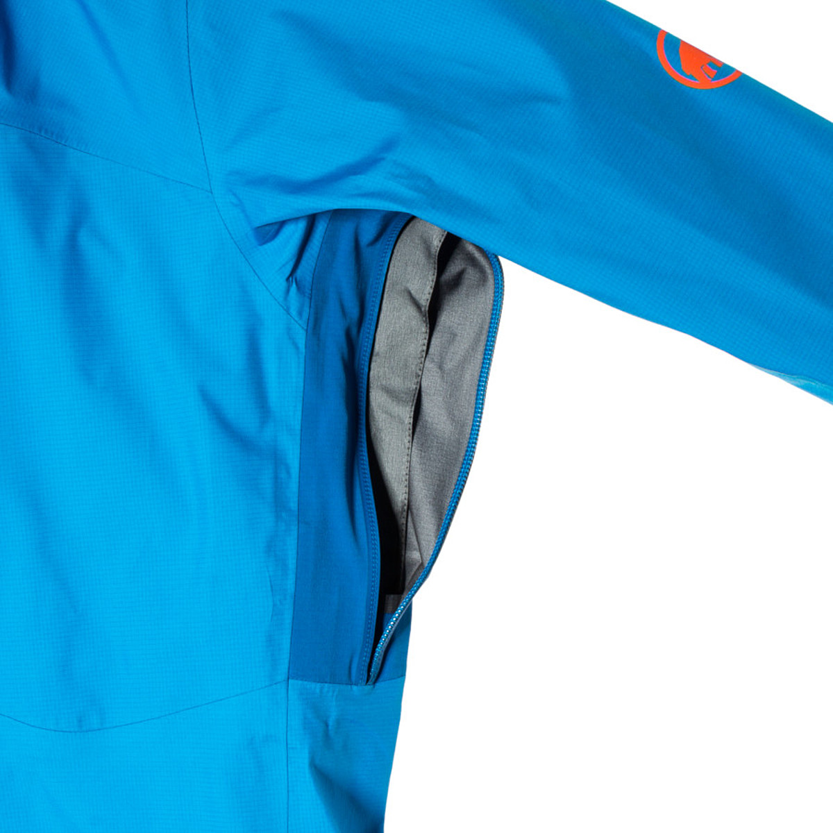 Mammut Felsturm Touring Jacket - Men