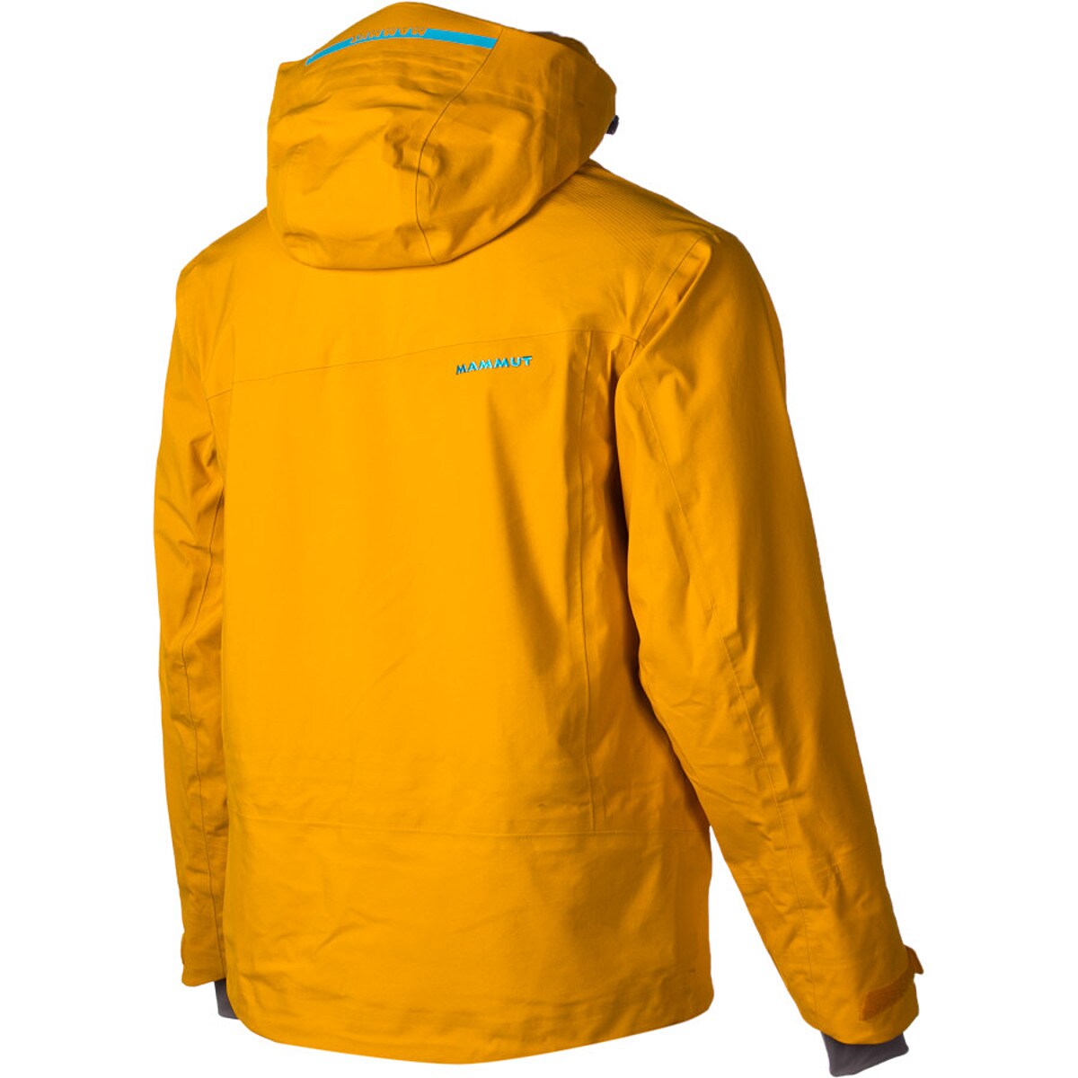 Mammut Alyeska Jacket Men s Clothing