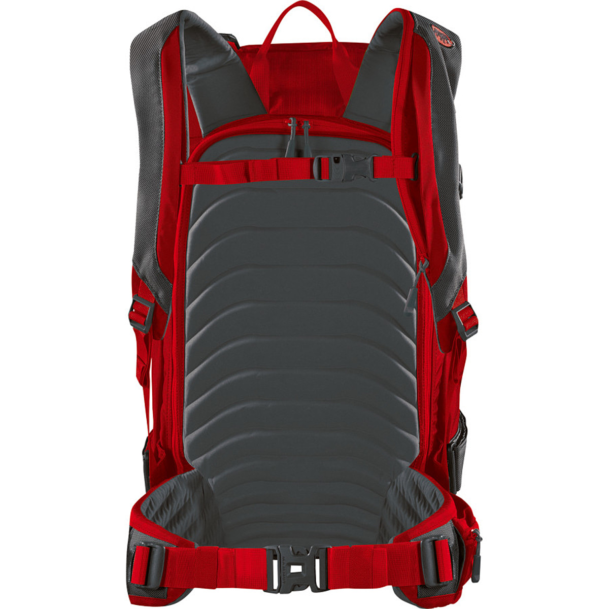 Mammut Nirvana Pro 35 Pack - 2130cu in - Ski
