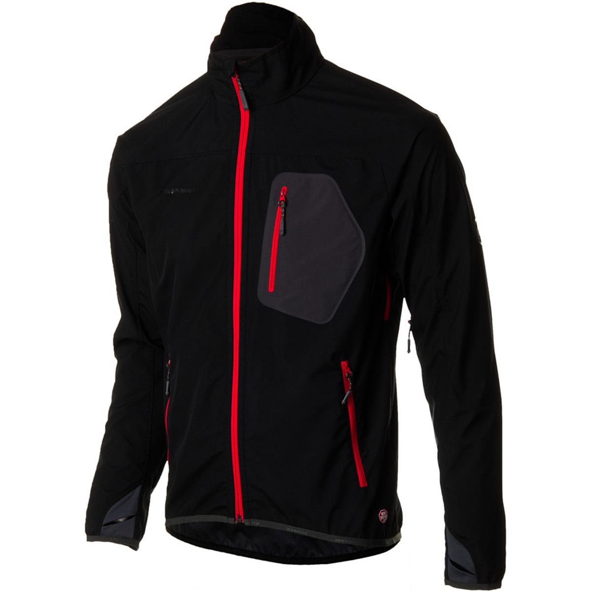 Mammut - MAMMUT マムート Softech Tough Light Jacket Mammut Ultimate Light Softshell Jacket - Men's - Clothing