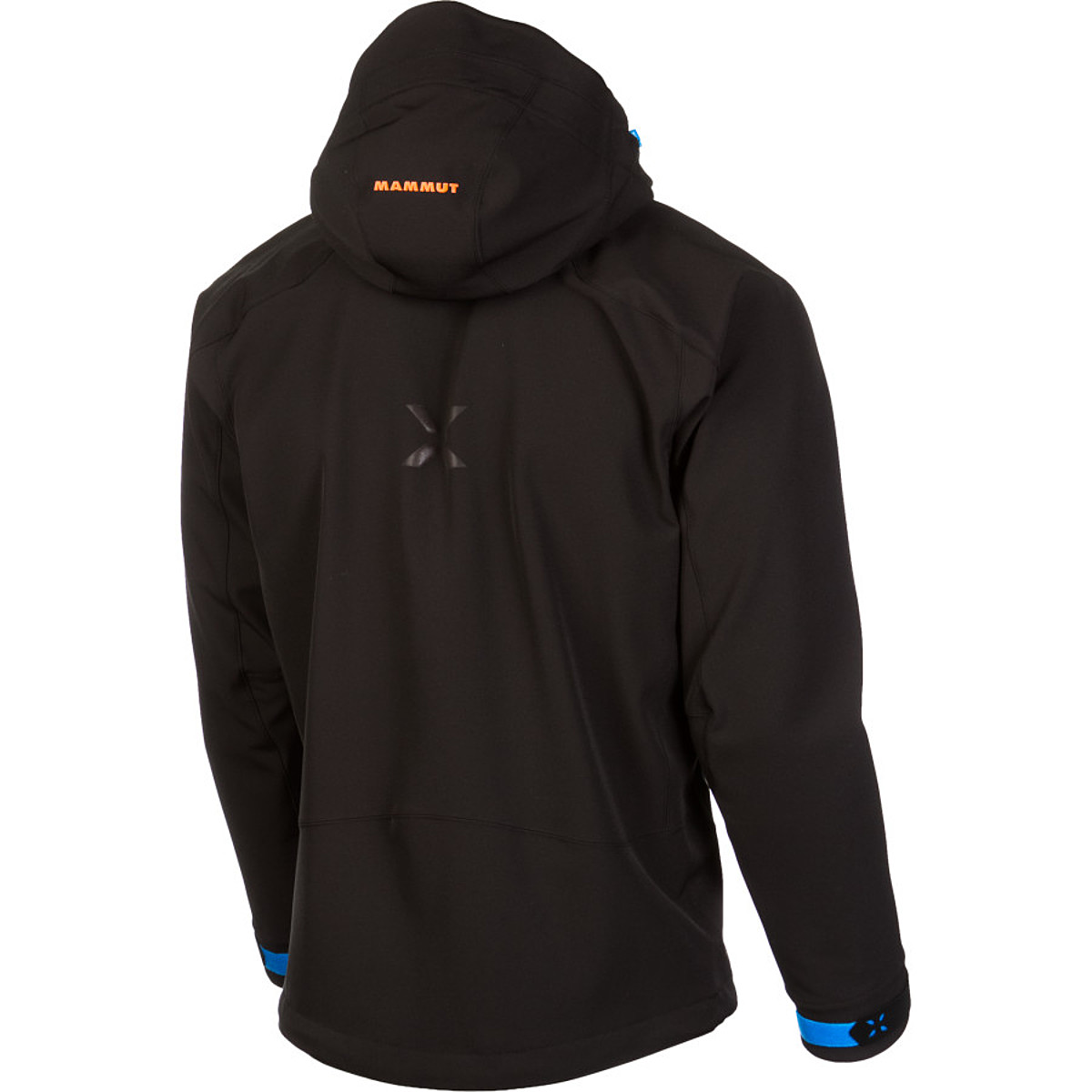 ジャケット・アウター MAMMUT GORE-TEX soft shell Icefall tech Ultimate VII SO Hooded Jacket Men | Mammut
