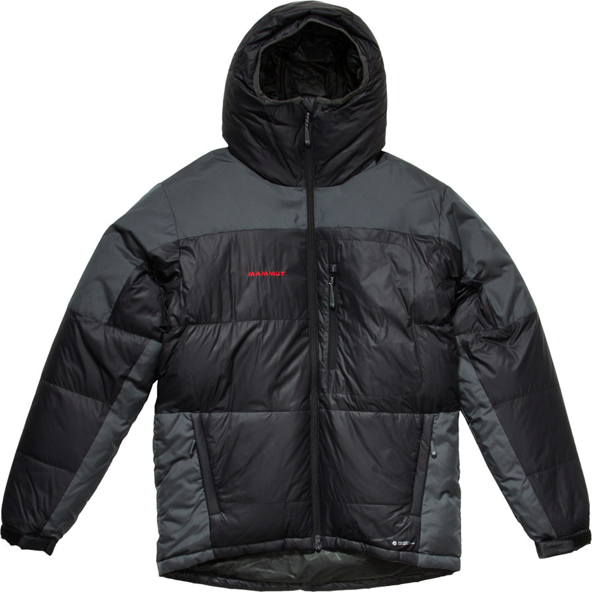 16220✨MAMMUT Ambler Hooded Jacket ダウン Mammut Ambler Hooded Down Jacket - Men's - Clothing