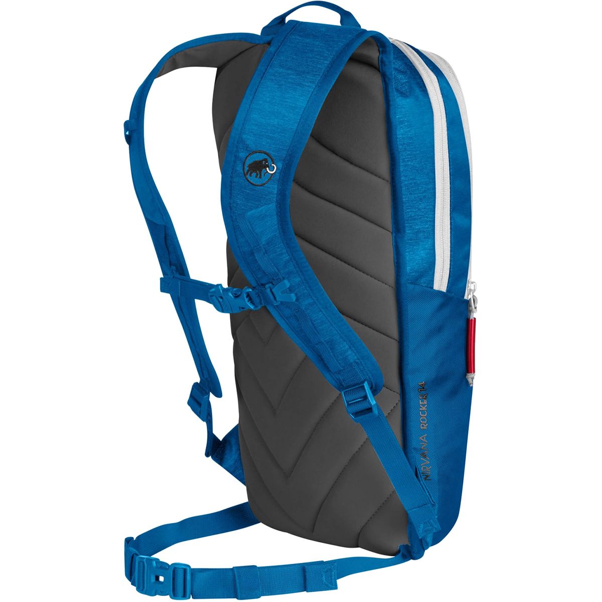 MAMMUT NIRVANA PRO 25L バックパック　リュック　スキー Mammut Nirvana Pro 25 Backpack - Ski