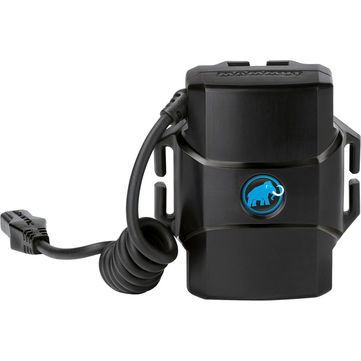 Mammut X-Sun Headlamp - Hike & Camp
