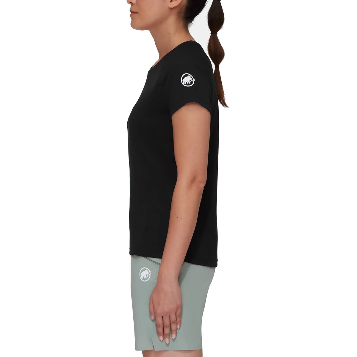 Mammut aegility hotsell t shirt