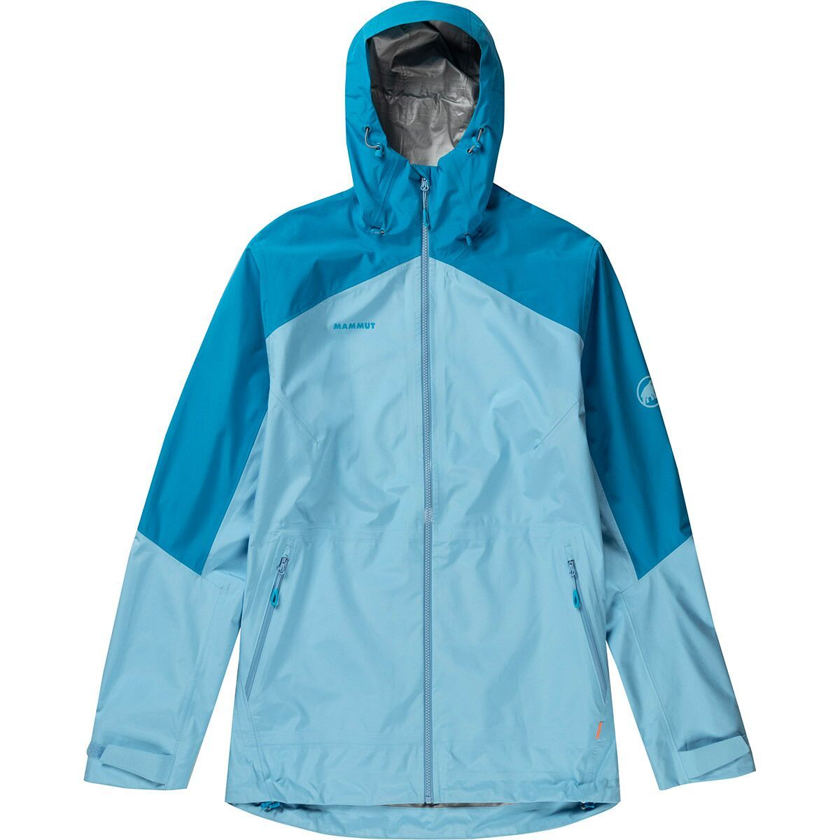 Mammut Convey Tour HS Hooded Jacket - Women's