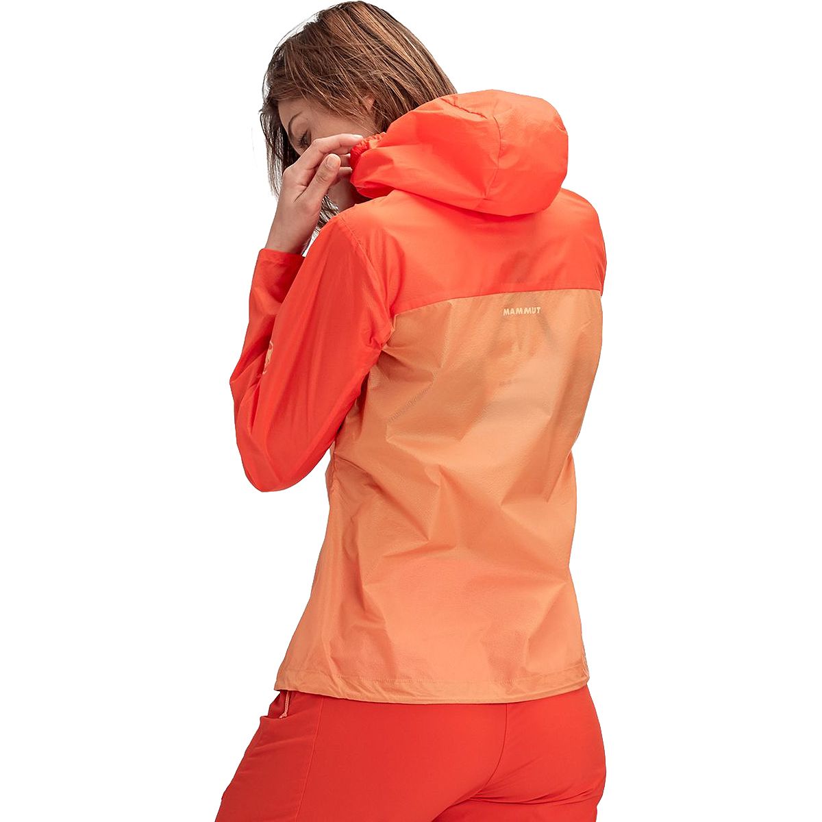マムート　Convey WB Hooded Jacket Women Mammut Convey WB Hooded Jacket - Women's - Clothing
