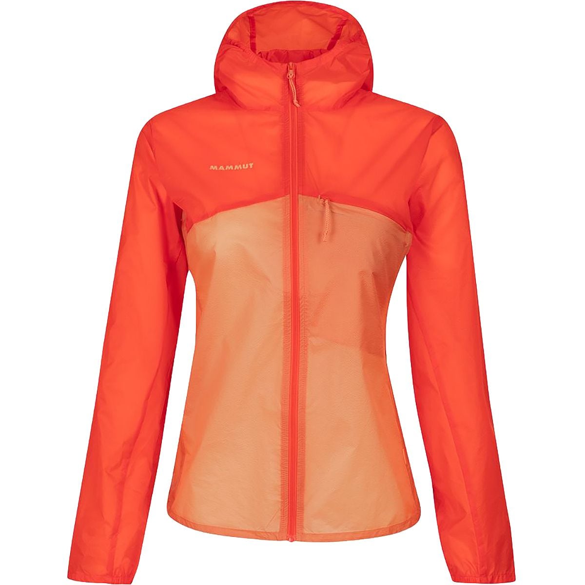 Mammut Convey WB Hooded Jacket Women s Clothing