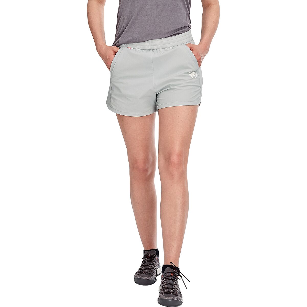 Mammut Crashiano Short Women s Clothing