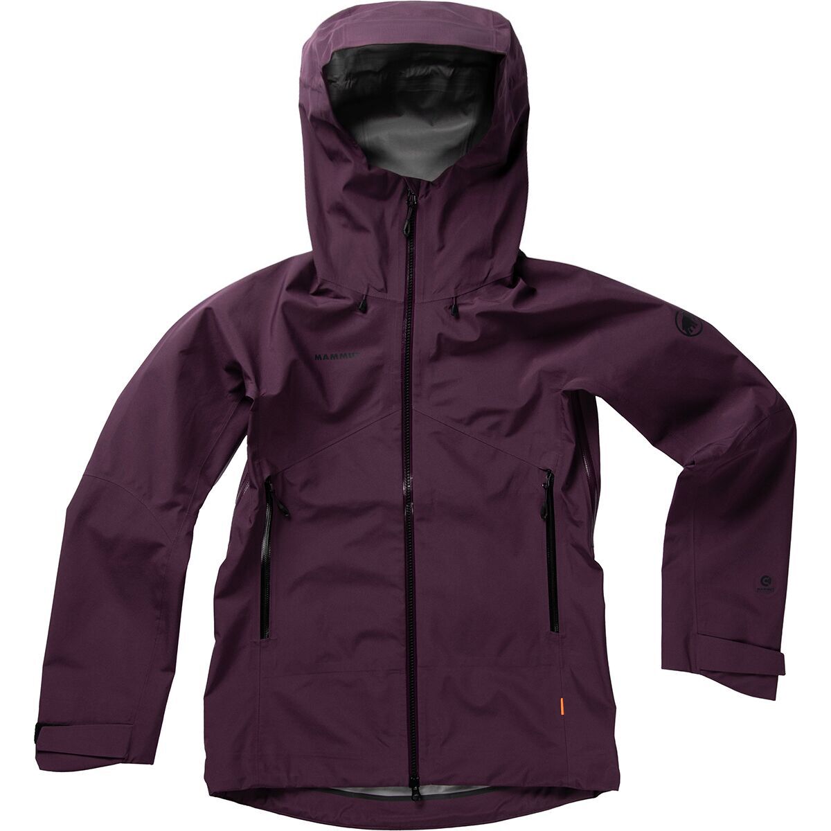 Crater HS Hooded Jacket - Women