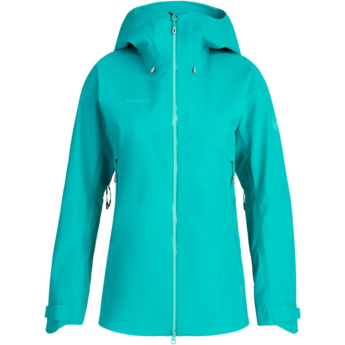 Crater HS Hooded Jacket - Women