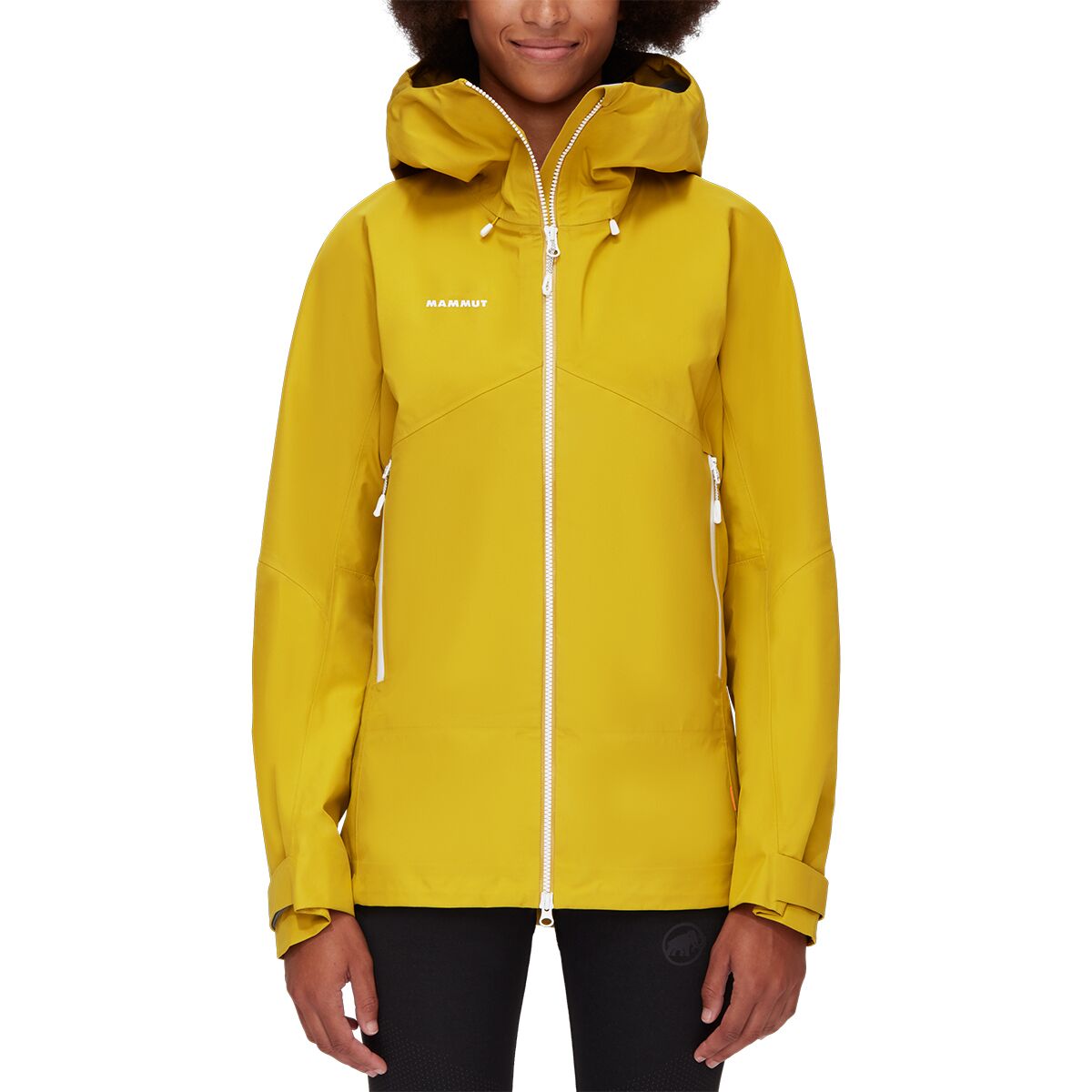Mammut Crater HS Hooded Jacket - Women's product image