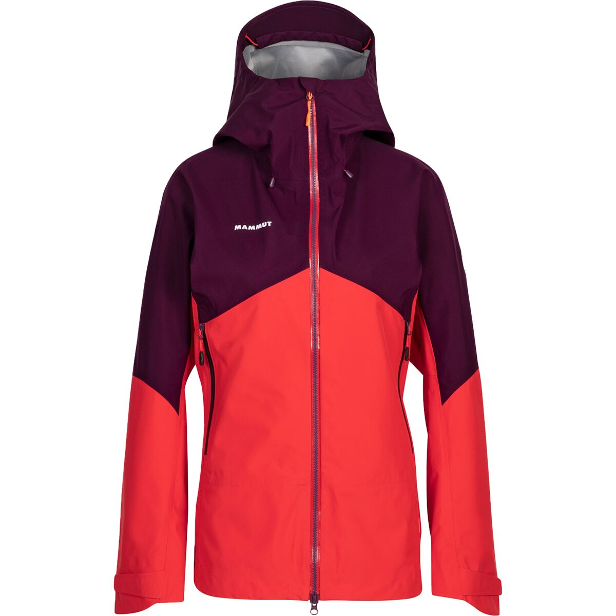 Crater HS Hooded Jacket - Women