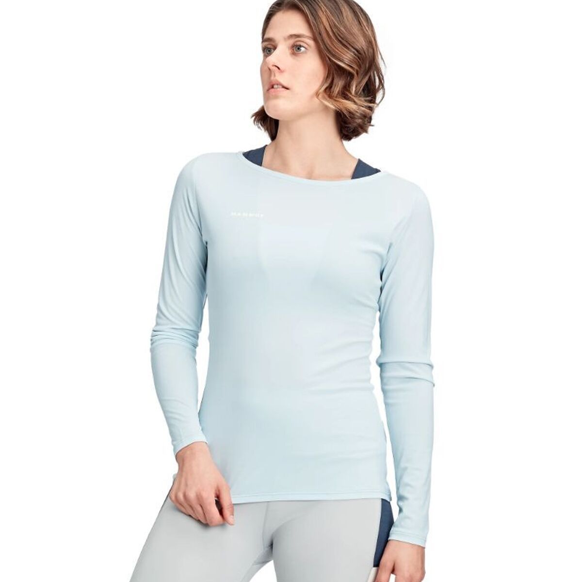 Mammut Pali Long-Sleeve Top - Women's