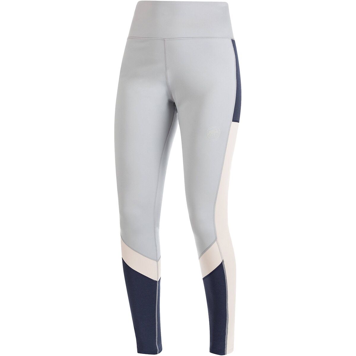 Mammut Vella Tight - Women's Highway/Peacoat/Moonbeam, L