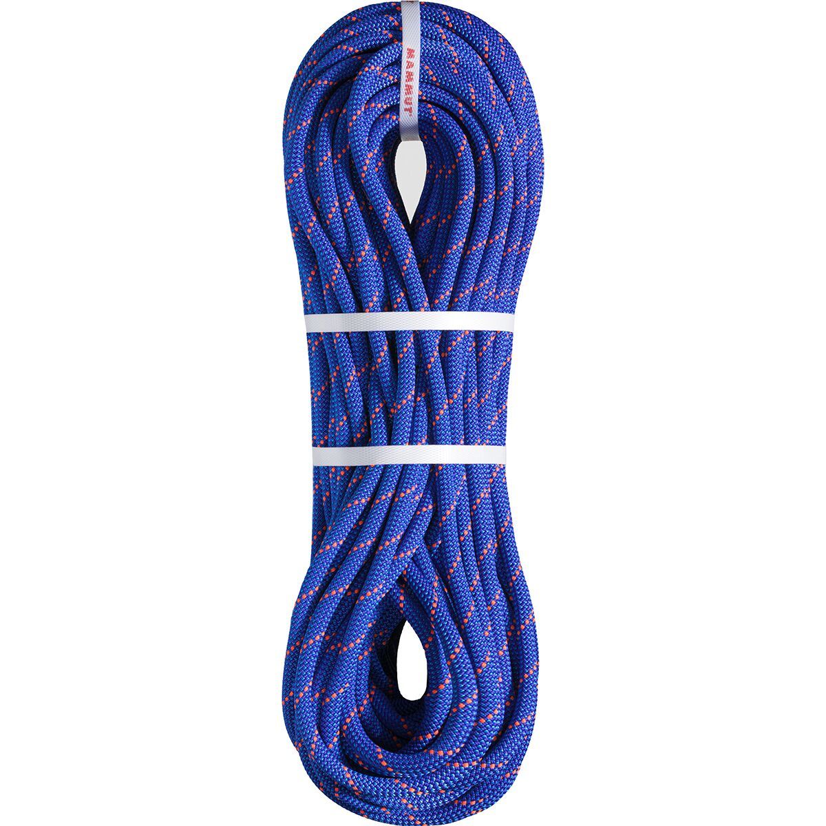 Mammut Crag Dry Rope - 9.5mm Blue/Ocean, 70m