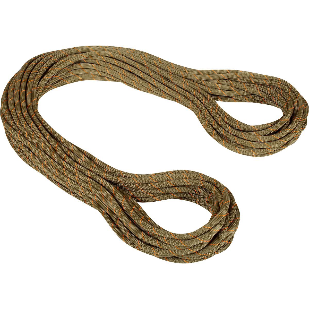 Mammut Gym Workhorse Classic Rope - 9.9mm Boa, 50m