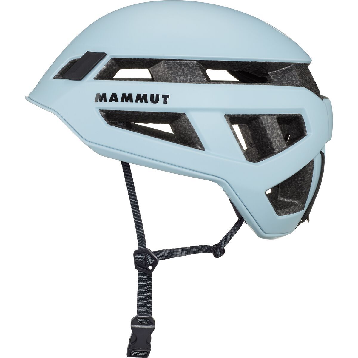 Image of Mammut Crag Sender Climbing Helmet Nebla, 52-57cm