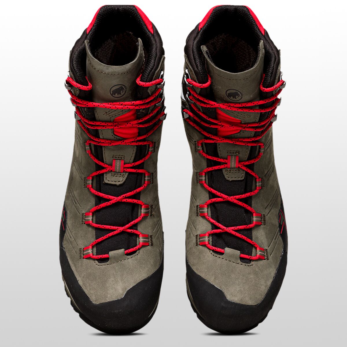 Mammut Kento Guide High GTX Mountaineering Boot - Men