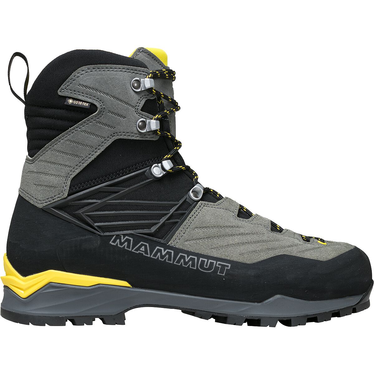 Kento Pro High GTX Mountaineering Boot - Men
