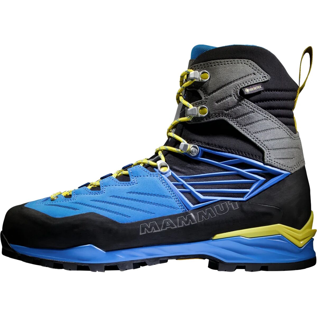 Mammut Kento Pro High GTX Mountaineering Boot - Men's - Footwear