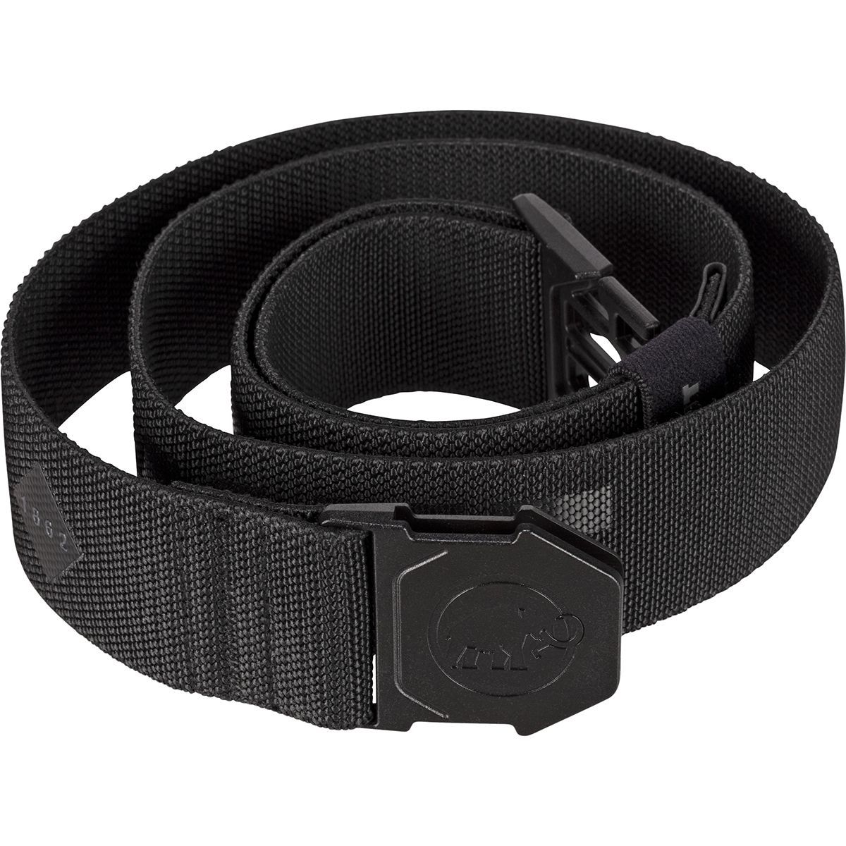 Image of Mammut Alpine Belt Black, One Size