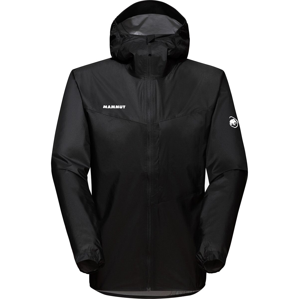 Mammut Kento Light HS Hooded Jacket - Men's - Clothing