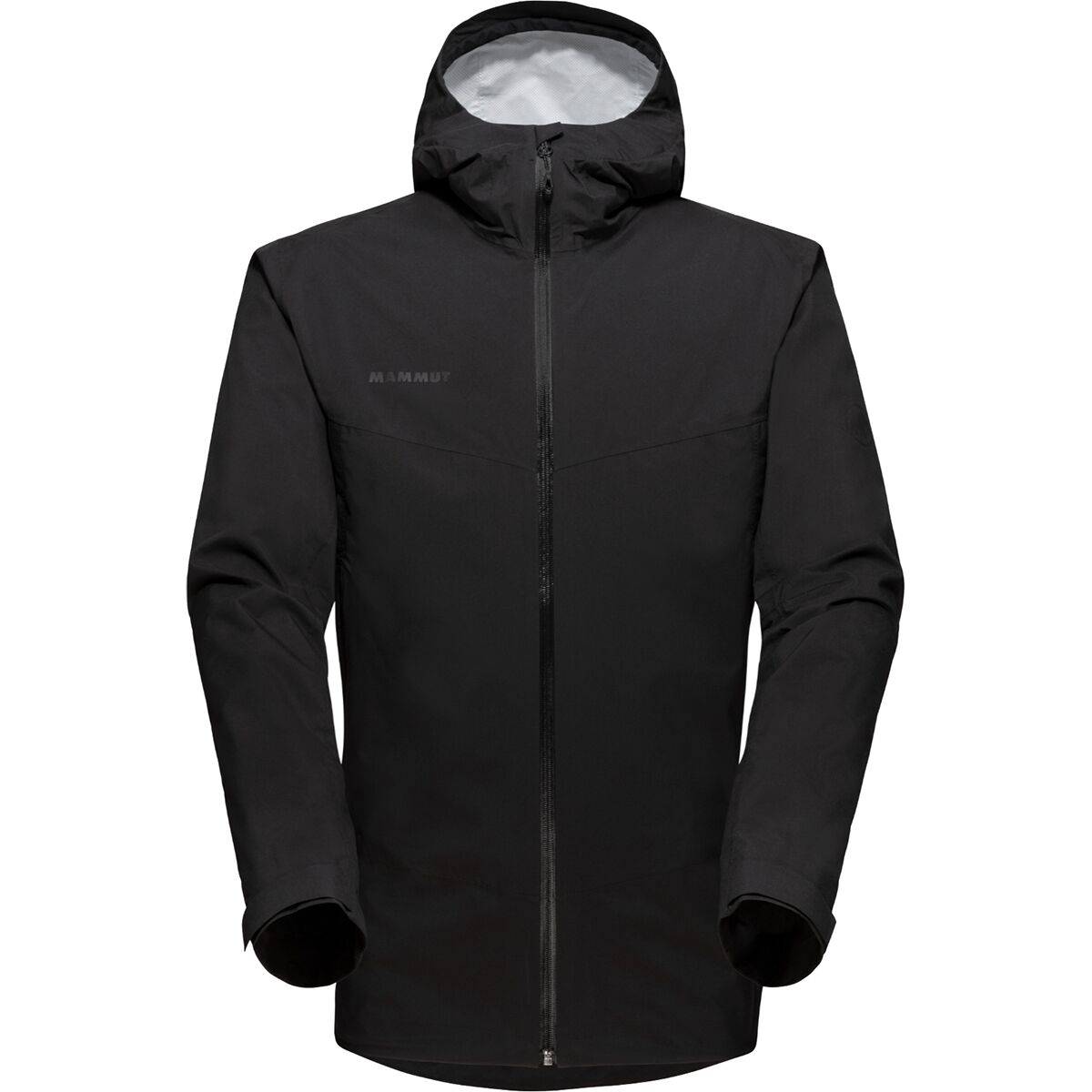 Mammut Albula HS Hooded Jacket - Men's - Clothing