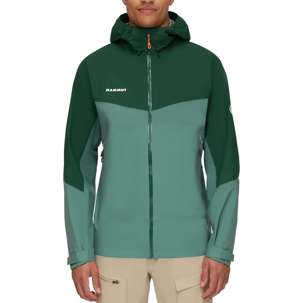 Convey Tour HS Hooded Jacket - Men