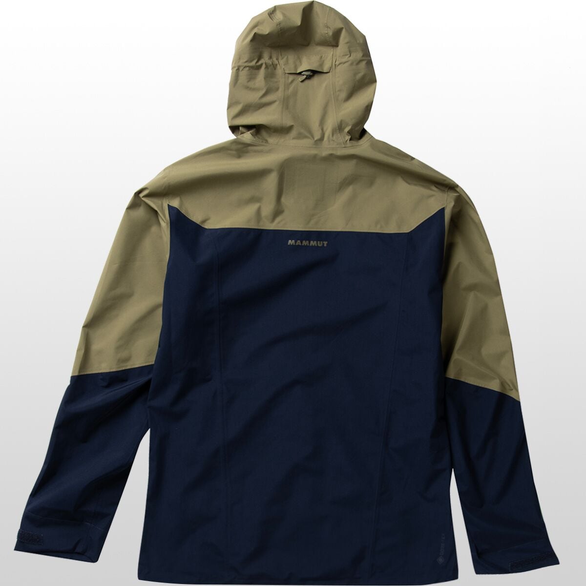 Mammut Convey Tour HS Hooded Jacket Men s Clothing