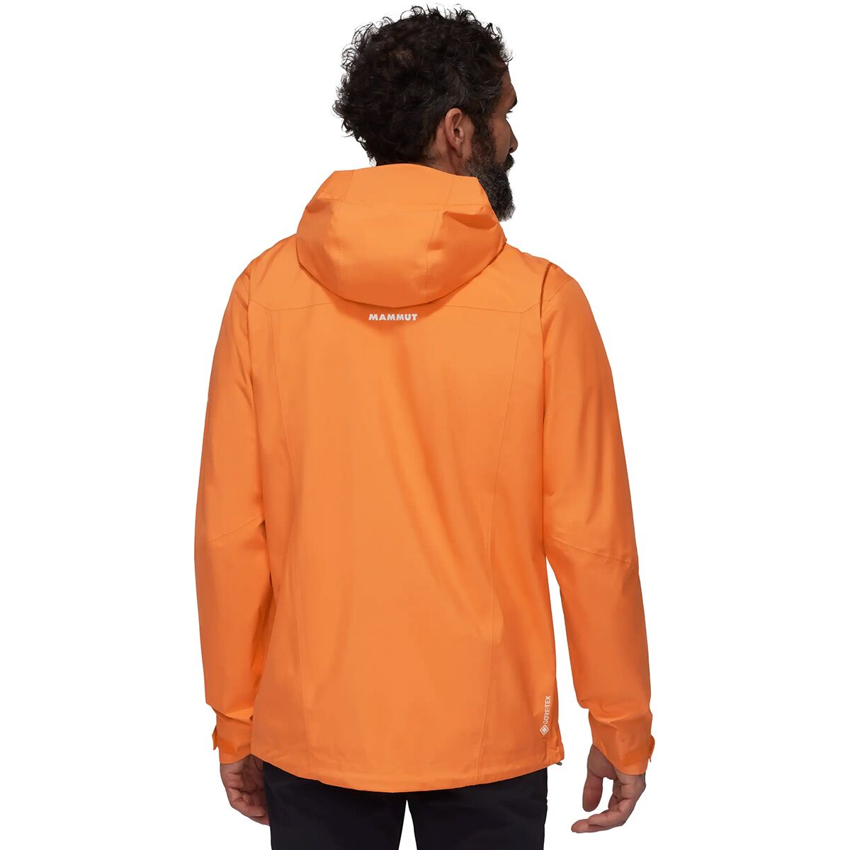 Mammut Convey Tour HS Hooded Jacket - Men's - Clothing