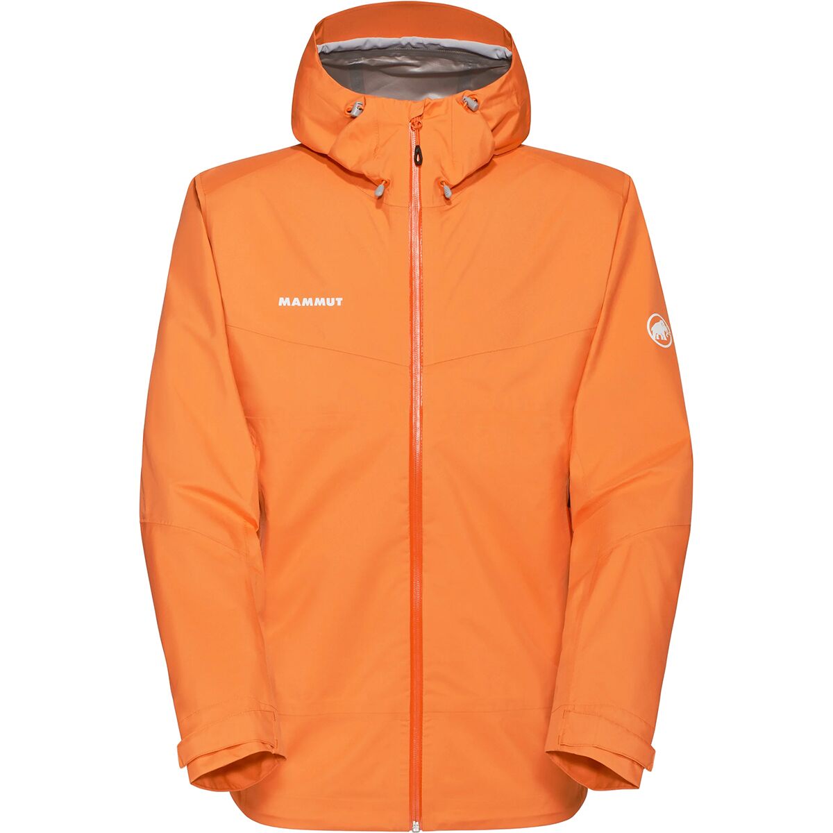 Convey Tour HS Hooded Jacket Men | Mammut