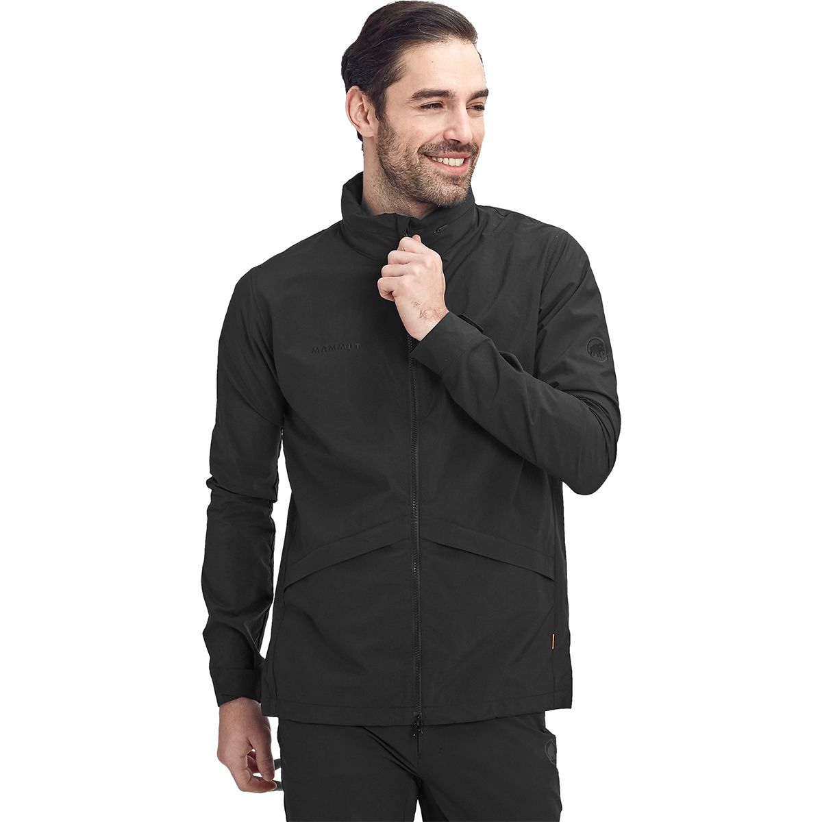 Mammut Mountain Tuff Jacket - Men's product image