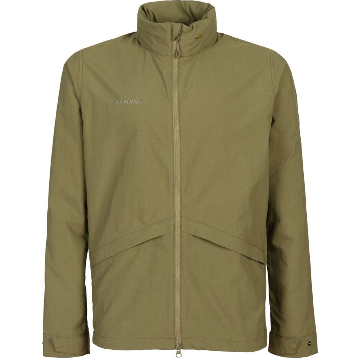 Mammut Mountain Tuff Jacket - Men's - Clothing