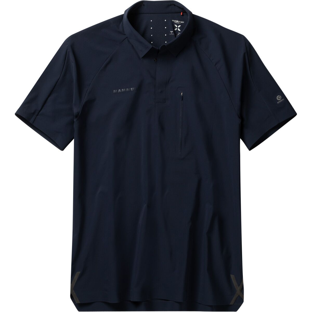 Mammut The Polo Shirt - Men's product image