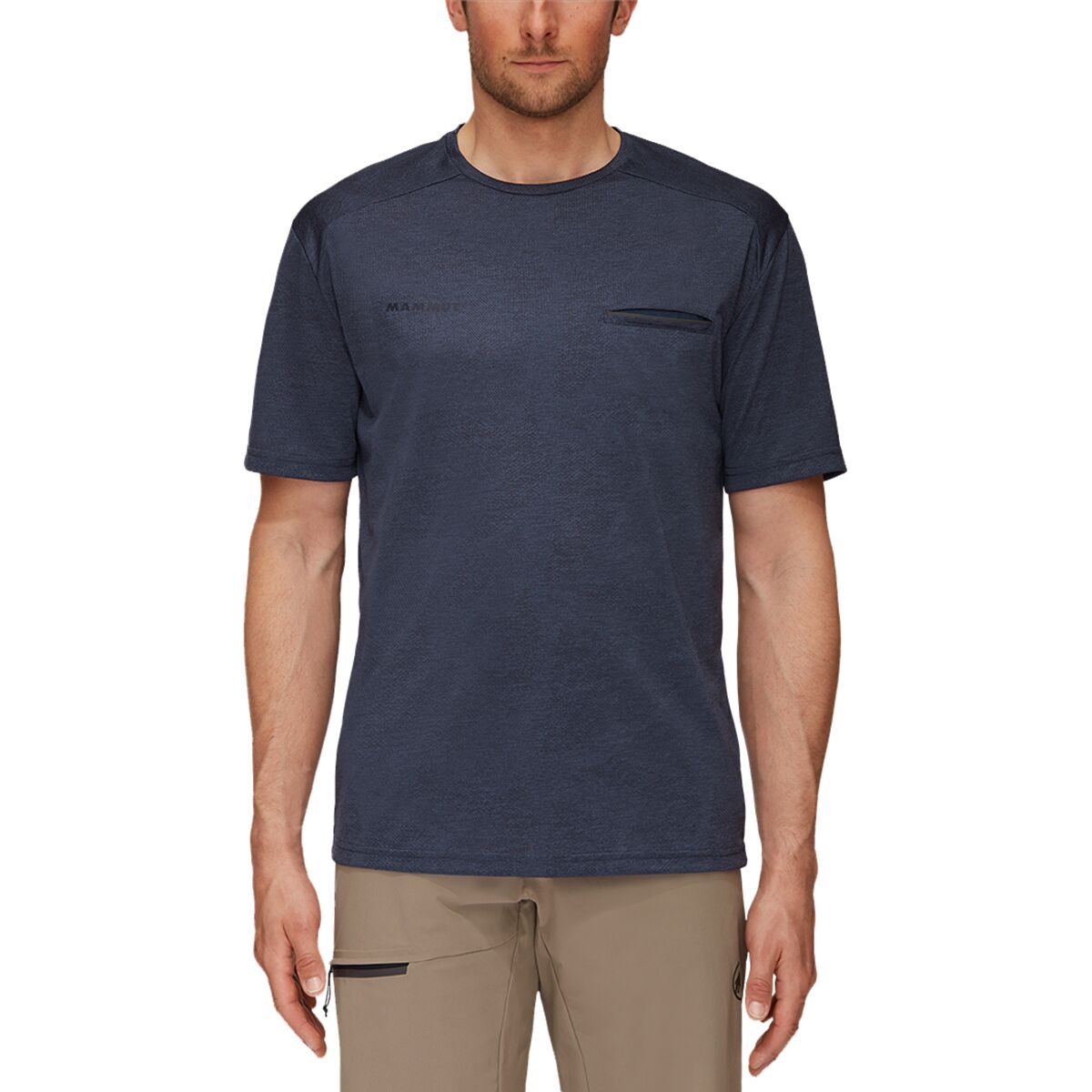 Mammut Crashiano T-Shirt - Men's product image