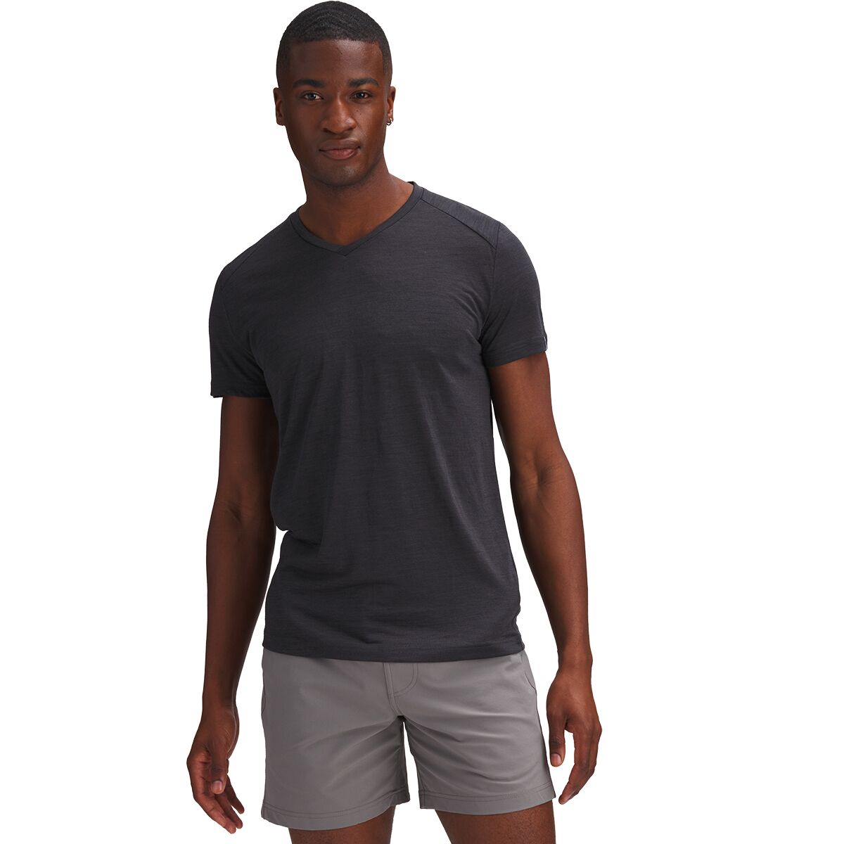 Mammut Alvra T-Shirt - Men's product image