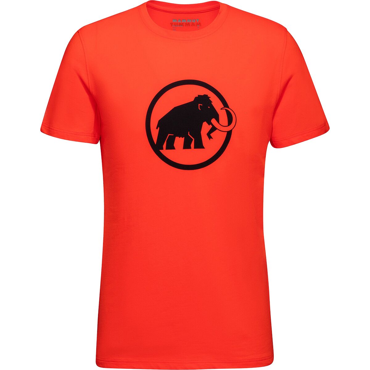 mammut t shirts sale