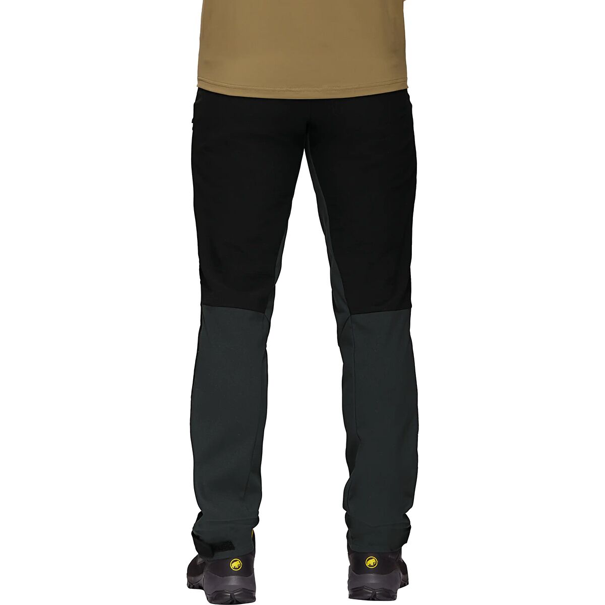 登山用品 Mammut - Zinal Guide Pants Men  MAMMUT A Guide's review of the Mammut Zinal Guide Pant
