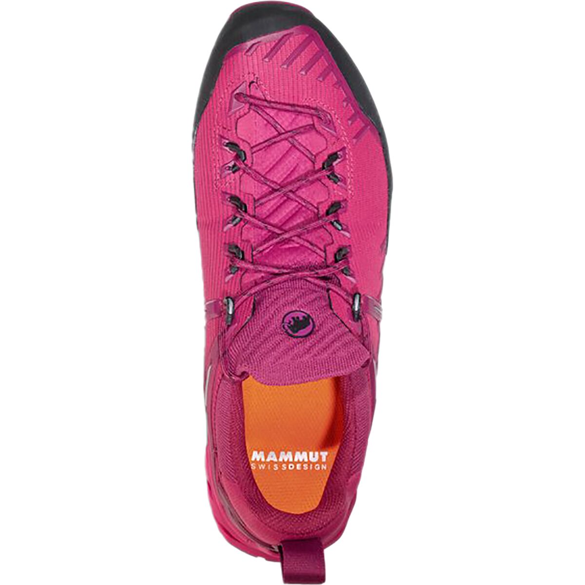 Alnasca Knit II Low Hiking Shoe - Women's