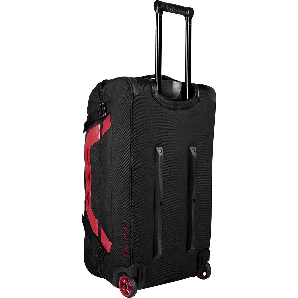 Mammut Cargo Trolley 90L Rolling Gear Bag - Travel