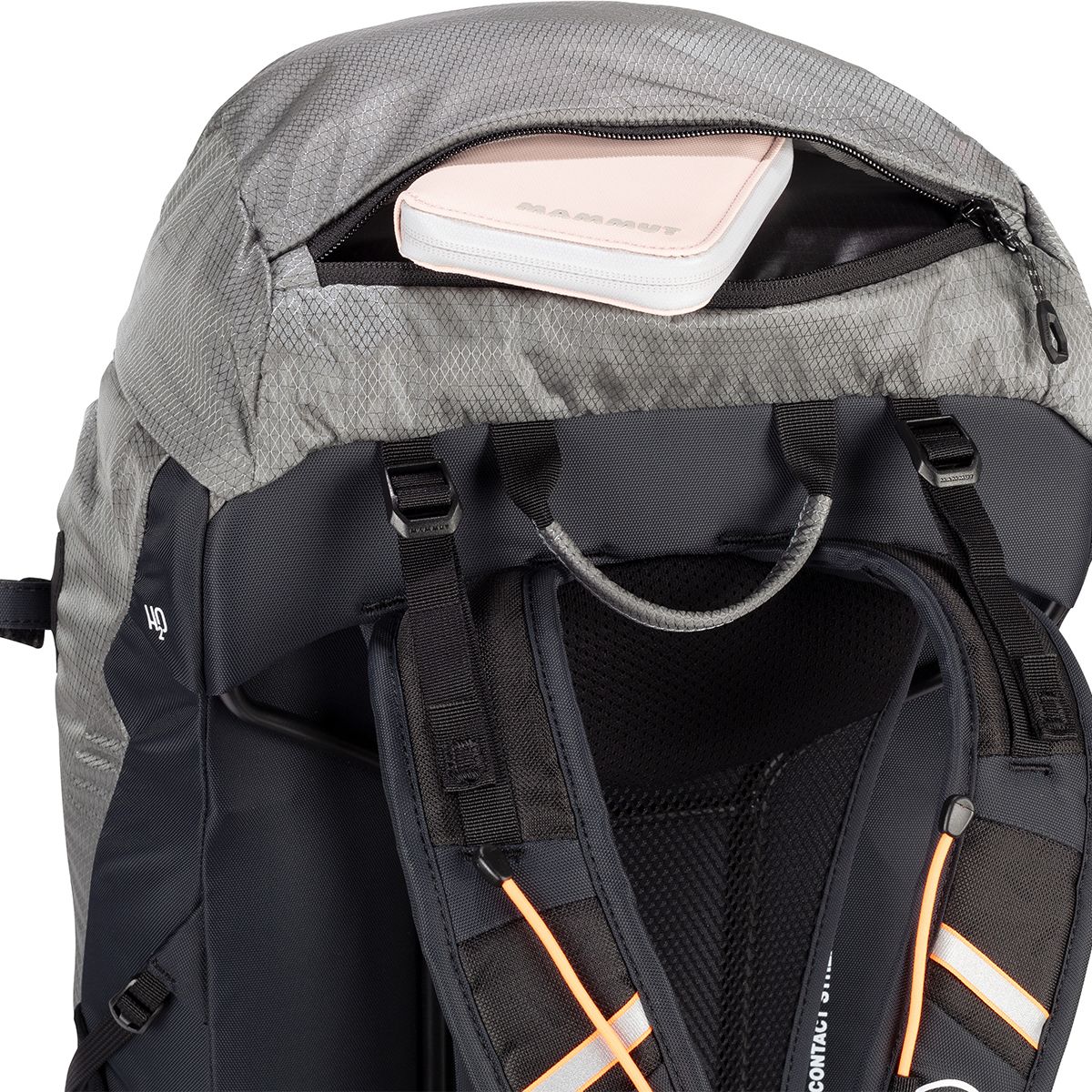 Mammut Ducan 30 Backpack - Women's - Hike & Camp Mammut Ducan 30 Backpack - Women's - Hike & Camp