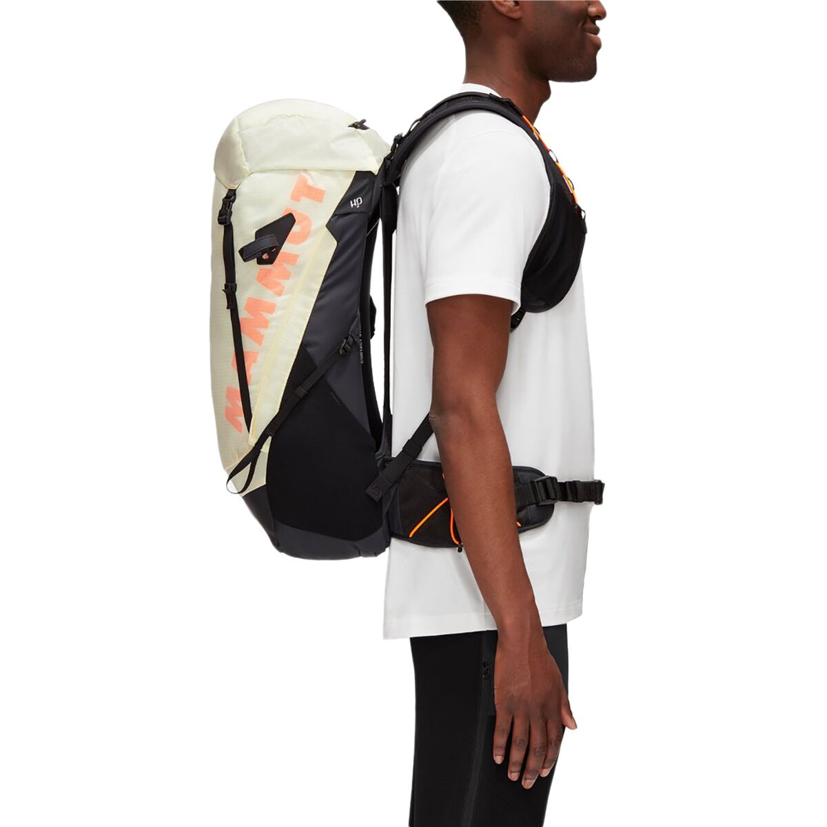 Mammut Ducan 24L Backpack - Hike & Camp