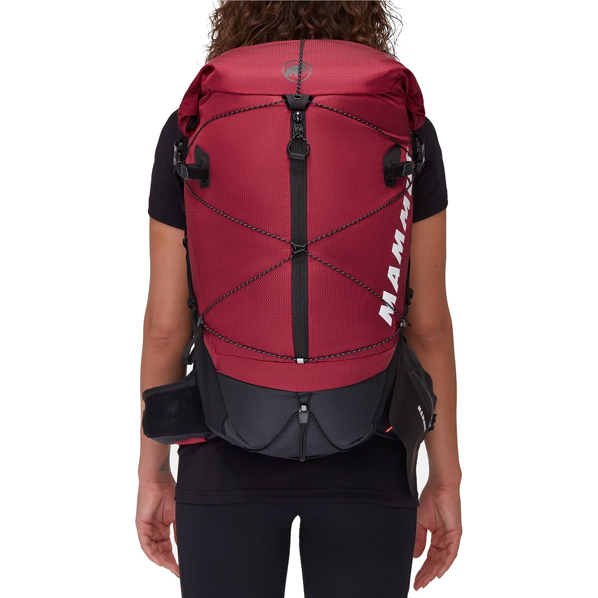 登山用品 Mammut - Mammut Ducan spine 28-35 women Mammut Ducan Spine 28-35L Backpack - Women's - Accessories