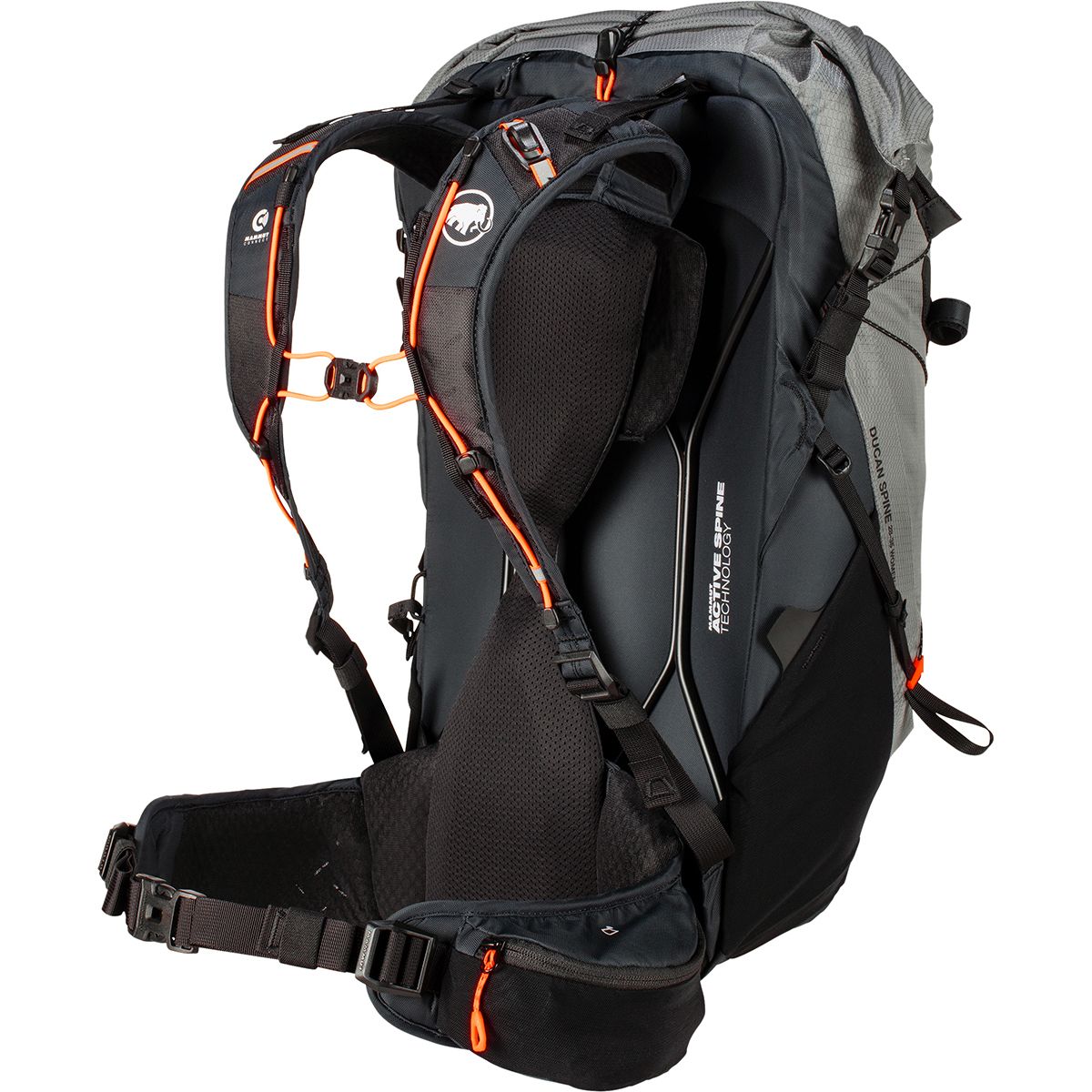 Mammut Ducan Spine 28-35L Backpack - Women's - Accessories