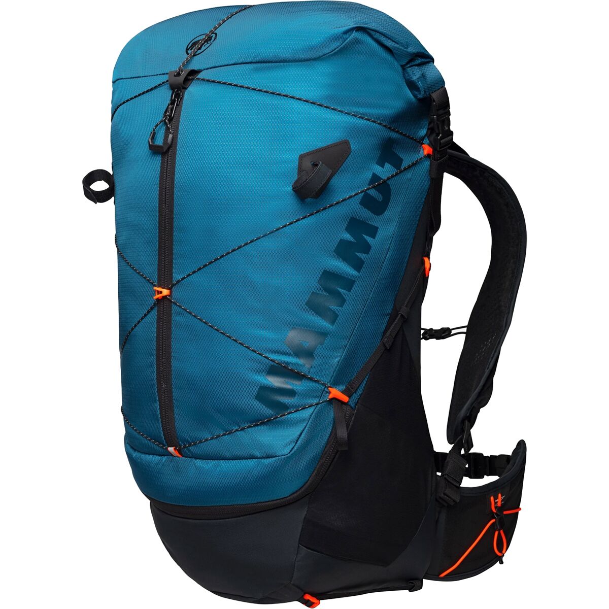 Photos - Backpack Mammut Ducan Spine 50-60L  