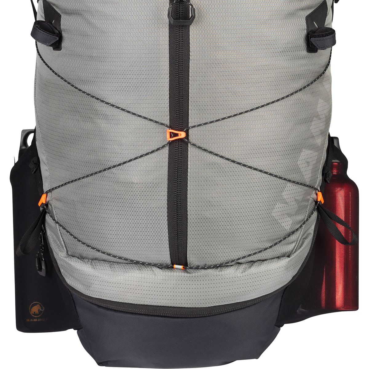 Mammut Ducan Spine 50-60L Backpack - Women's - Hike & Camp